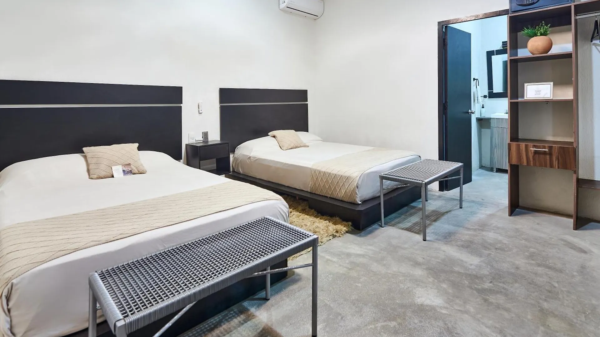 Aura Hotel Boutique Tlaquepaque