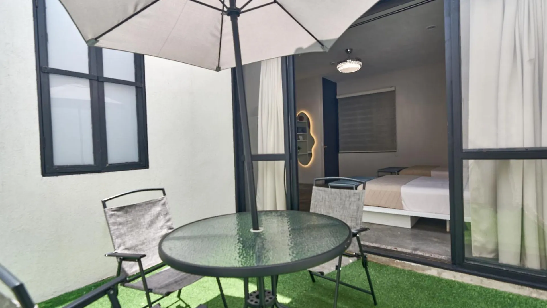 Aura Hotel Boutique Tlaquepaque