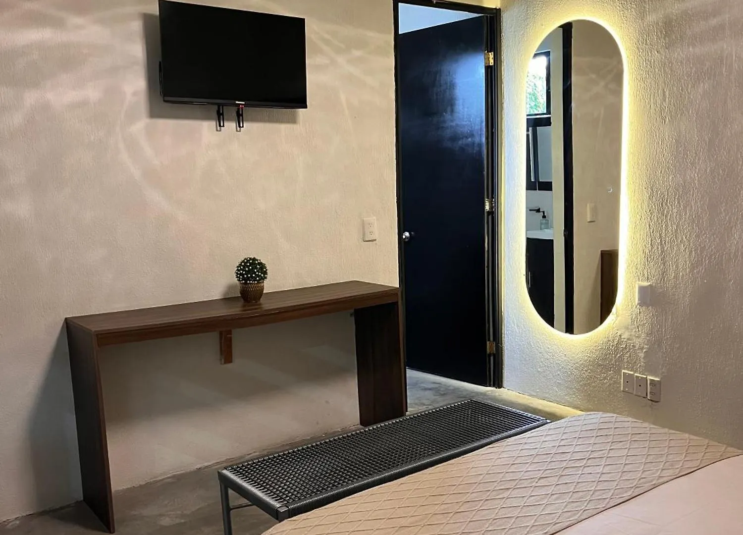 Aura Hotel Boutique Tlaquepaque Mexico