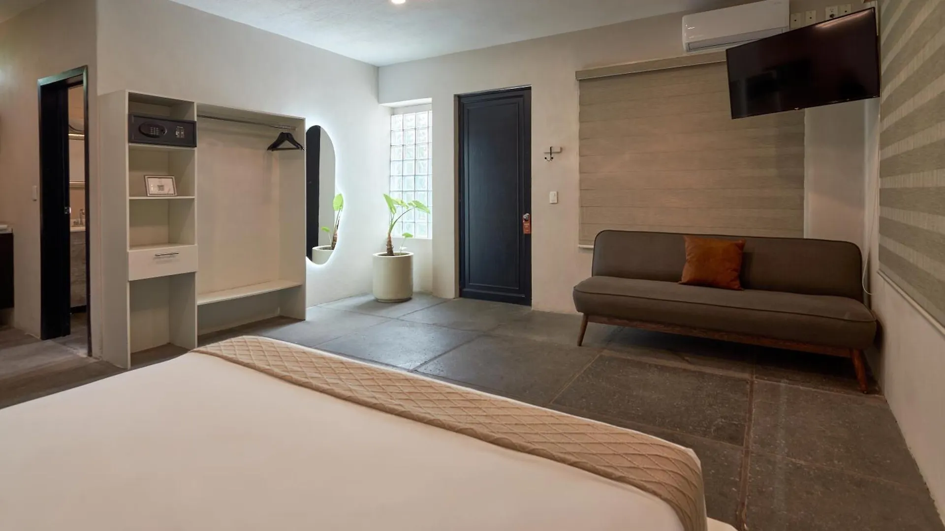 Aura Hotel Boutique Tlaquepaque
