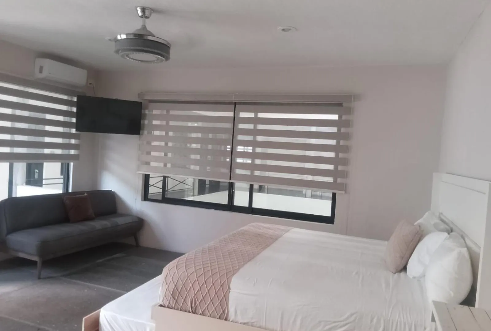 Aura Hotel Boutique 特拉克帕克 3*,  墨西哥