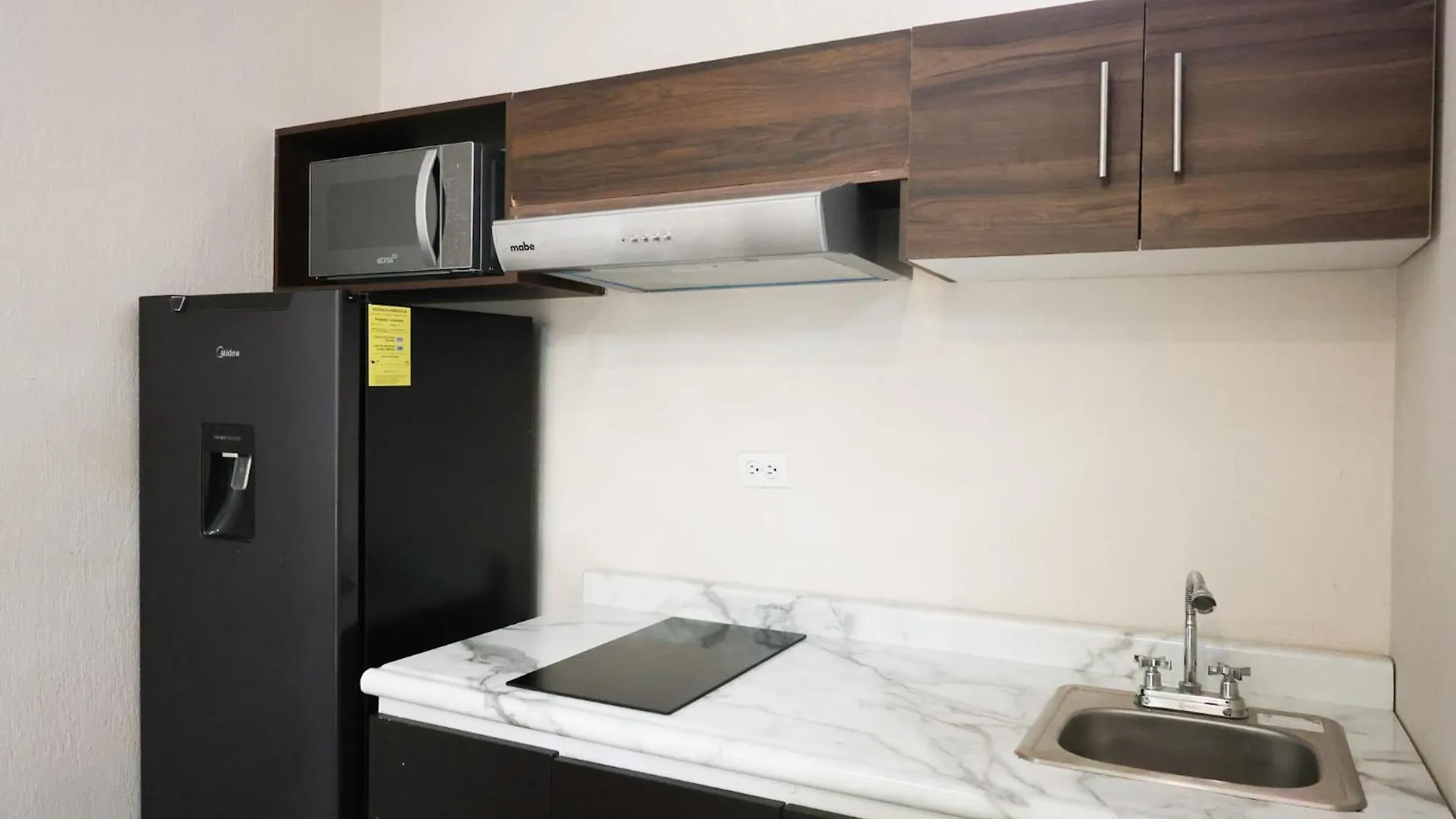 Aura Hotel Boutique 特拉克帕克