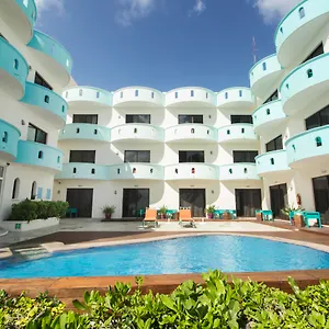 Hotel Riviera Playa del Carmen