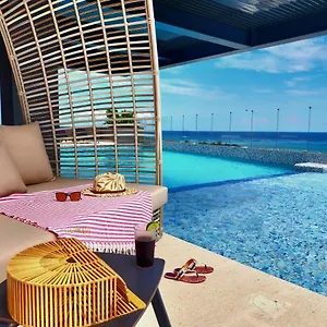 Hotel Singular Dream Residences Playa del Carmen