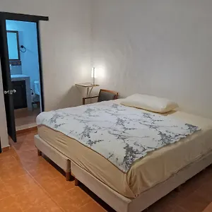 Homestay Hacienda Corona Puerto Vallarta