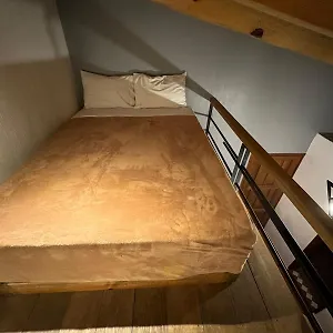 Kali Tapalpa