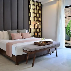 Hotel Elements Boutique Tulum