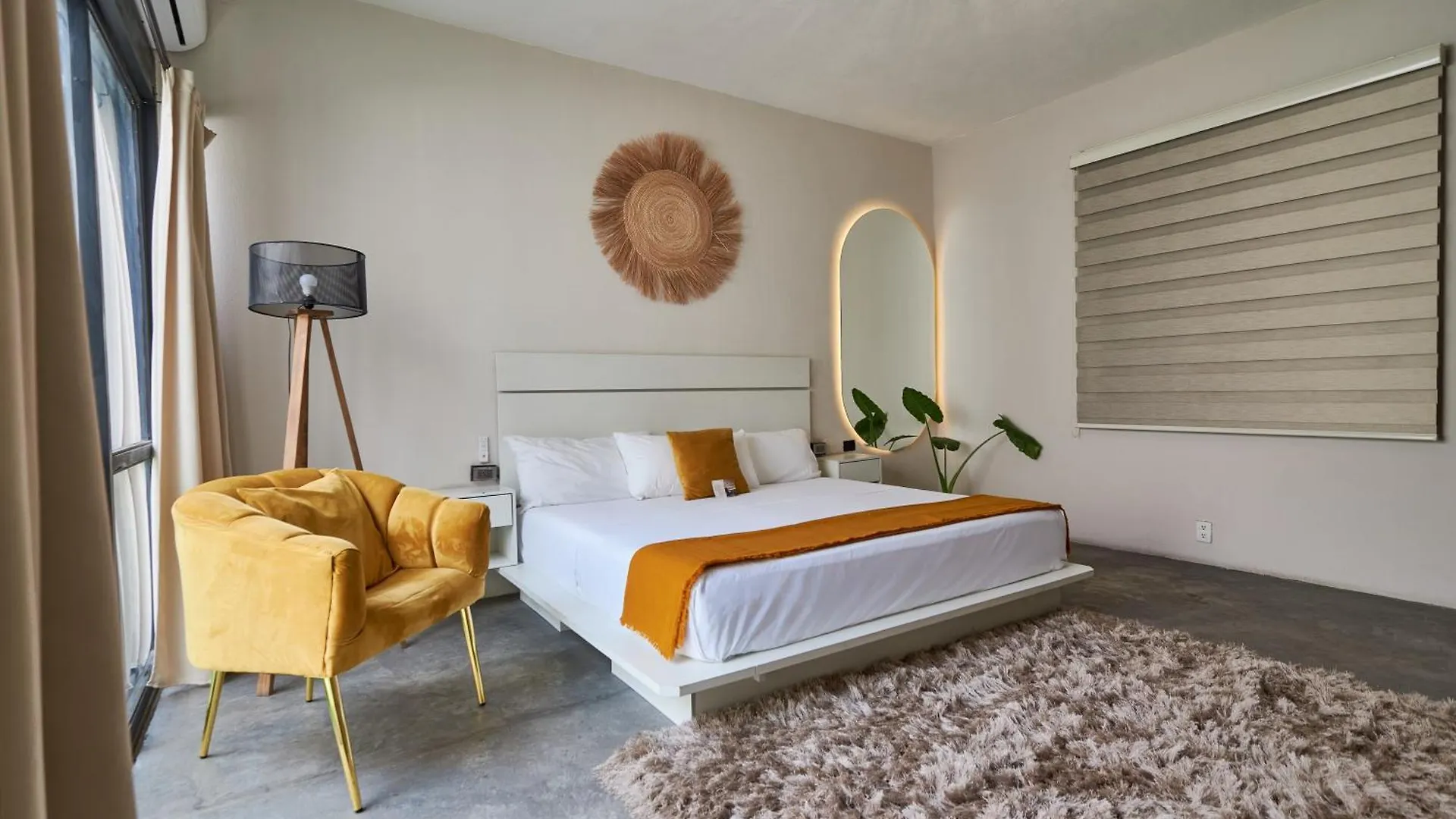 Aura Hotel Boutique Tlaquepaque