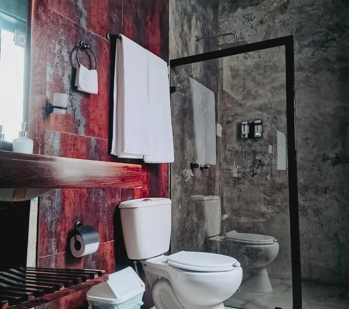 Aura Hotel Boutique Tlaquepaque