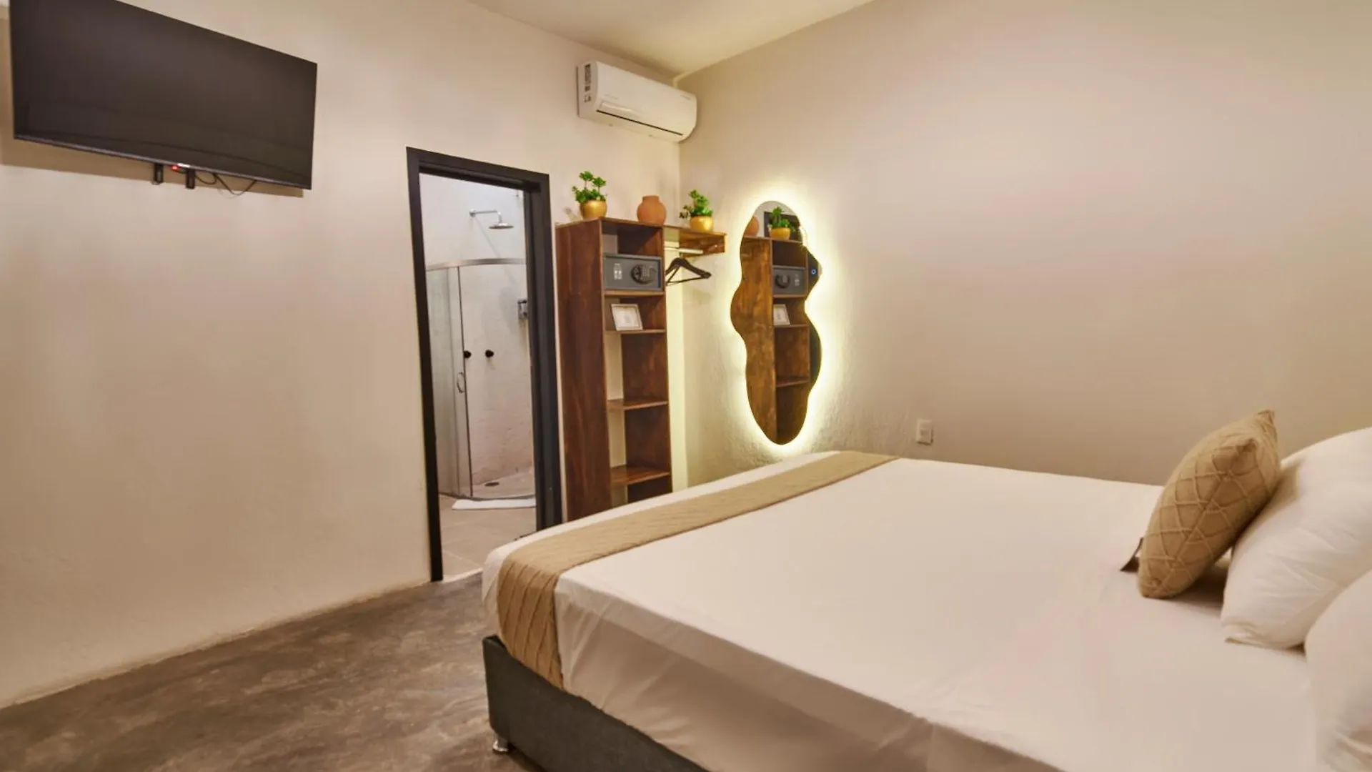 Aura Hotel Boutique Tlaquepaque