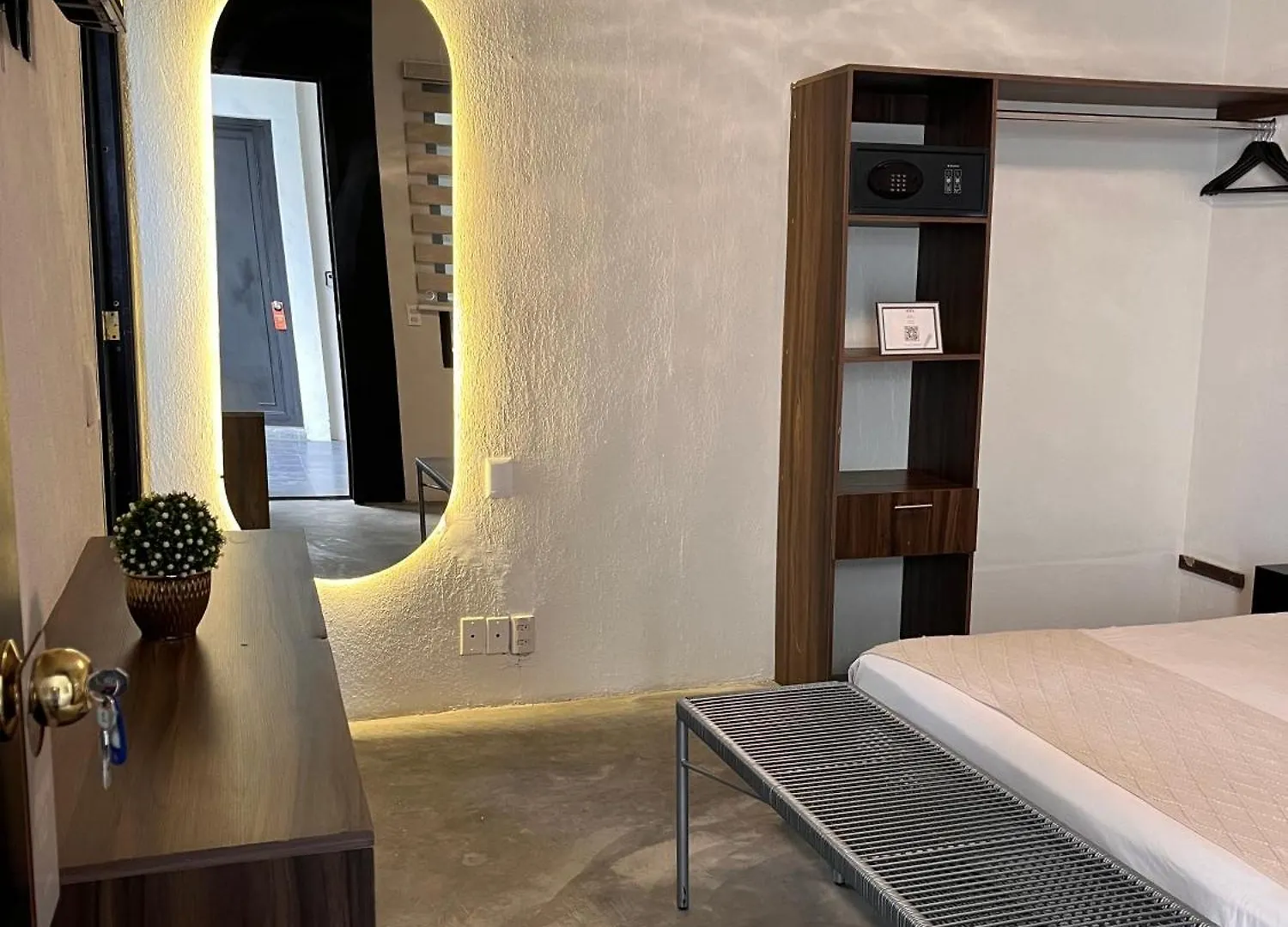Aura Hotel Boutique Tlaquepaque