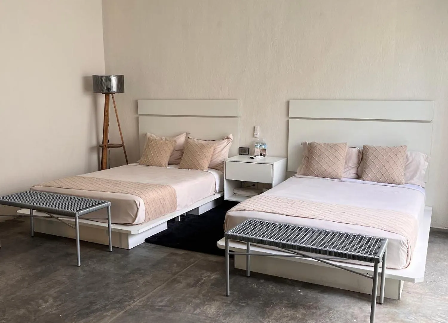 Aura Hotel Boutique Tlaquepaque