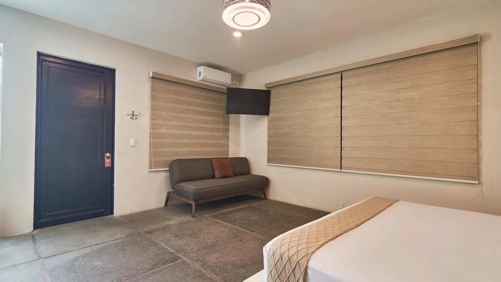 Aura Hotel Boutique Tlaquepaque