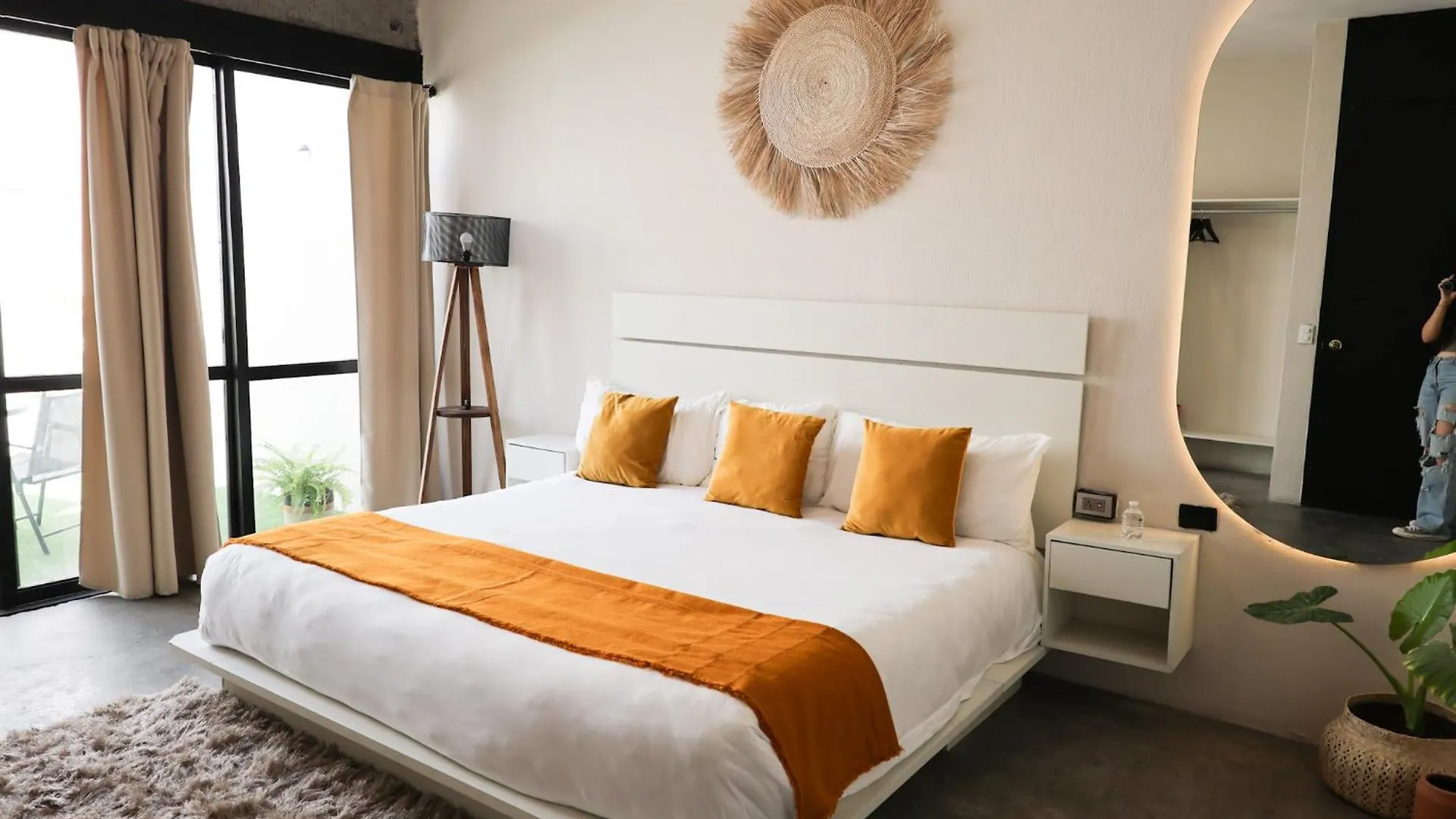 Aura Hotel Boutique Tlaquepaque