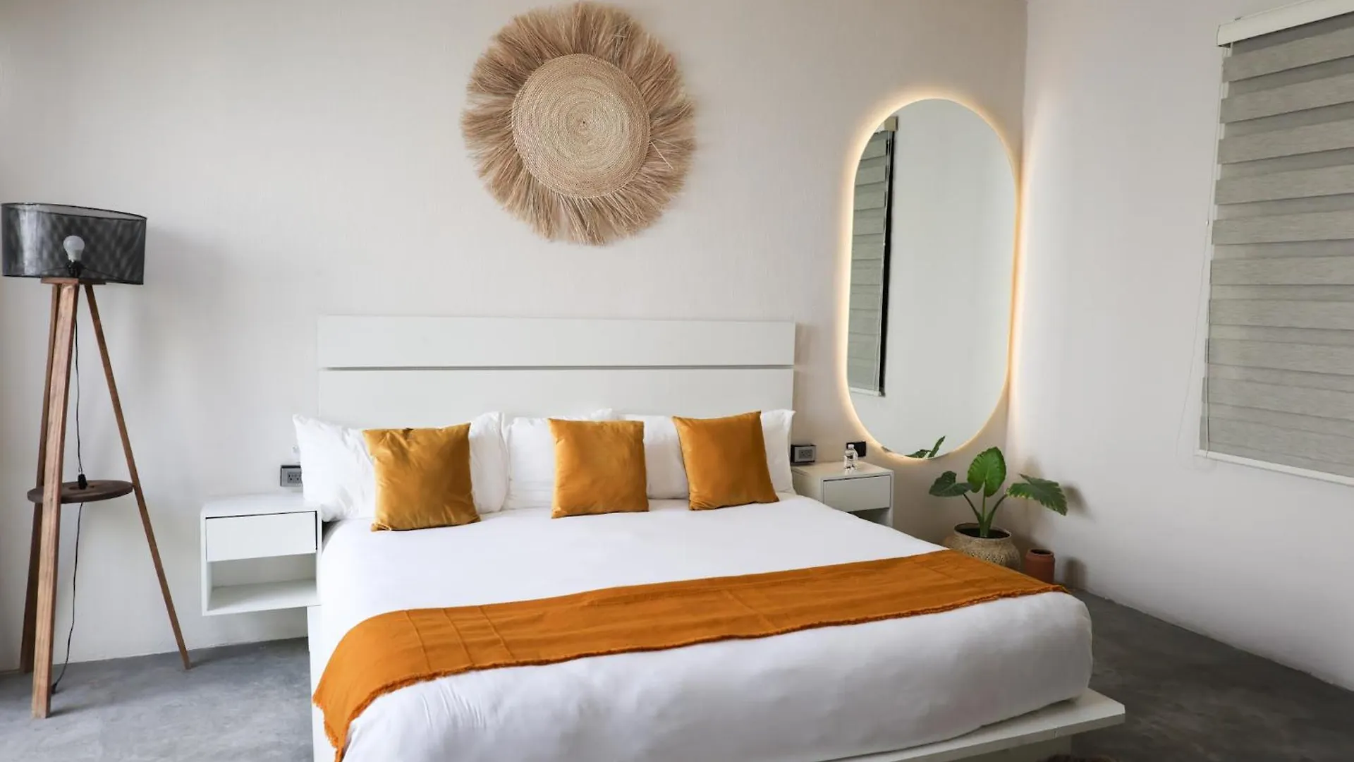 ***  Aura Hotel Boutique Tlaquepaque Mexico